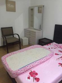 Rainfield Court Apartment |For Sale |Fully Furnished |Kobusak