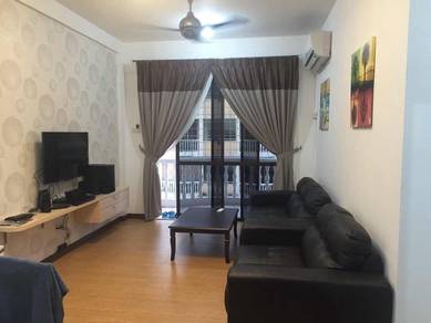 Rainfield Court Apartment |For Sale |Fully Furnished |Kobusak