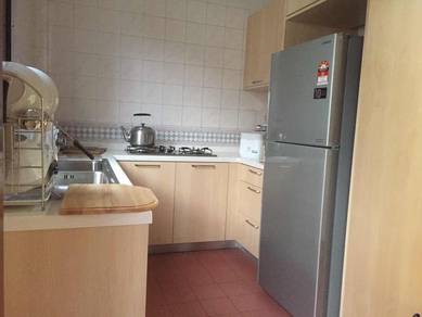 Rainfield Court Apartment |For Sale |Fully Furnished |Kobusak