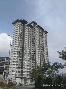 [BELOW MARKET 220K]Vision Residence Luxury Condo Cyberjaya