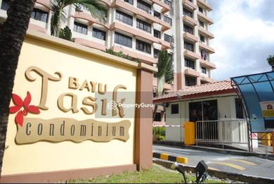 Bayu Tasik 1 | Stylish Living at Bandar Sri Permaisuri 🌟