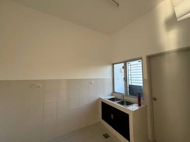 Terraced-House-for-rent-Bandar-Bukit-Raja-Selangor-1