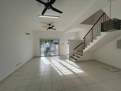 Terraced-House-for-rent-Bandar-Bukit-Raja-Selangor