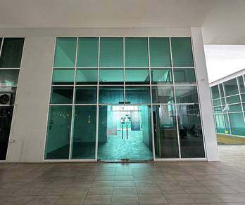 T1 Bundusan Shoplot for Rent @ Bundusan, Sabah