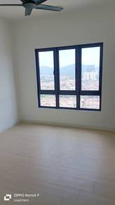 M Luna Residensi, Kepong Condominium, New Unit, Nice Condition