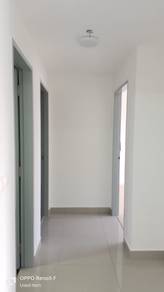 M Luna Residensi, Kepong Condominium, New Unit, Nice Condition