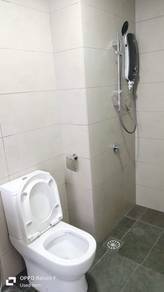 M Luna Residensi, Kepong Condominium, New Unit, Nice Condition