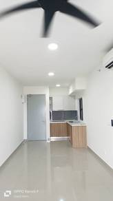M Luna Residensi, Kepong Condominium, New Unit, Nice Condition
