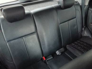 Suzuki SX4 1.6 (A)