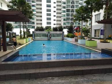 [BELOW MARKET 160K]Selayang Point Hot Condo HIgh Rental Batu Caves