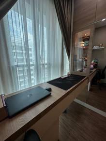 [BEST BUY] Tree Sparina 1300sf Fully Renovated Furnished 2carpark