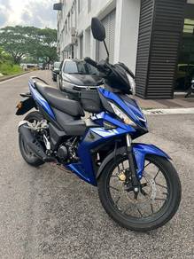 Honda RS150R V2 used 2022 – Untuk Dijual 🔥