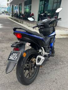 Honda RS150R V2 used 2022 – Untuk Dijual 🔥