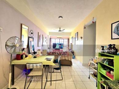 Modern Comforts | Bayu Tasik 1 Condo @ Cheras 🌆