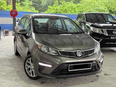 Proton PERSONA 1.6 EXECUTIVE🏆Carking 2023