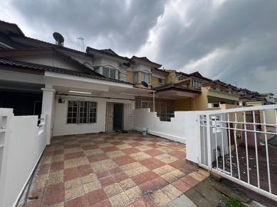 Non-Bumi Lot 2 Storey Terrace Saujana Damansara