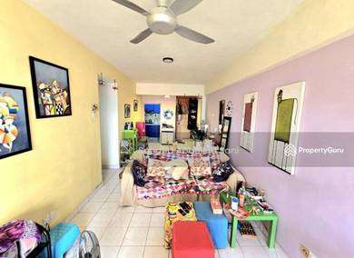 Family-Friendly | Bayu Tasik 1 Cheras 🏡