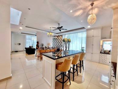 2 Storey Semi-D Evergreen, Garden Residence@Cyberjaya for sale