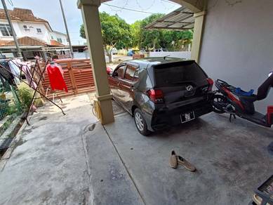 1-storey-Terraced-House-for-sale-Kuala-Selangor-Selangor