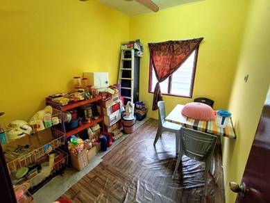1-storey-Terraced-House-for-sale-Kuala-Selangor-Selangor-2