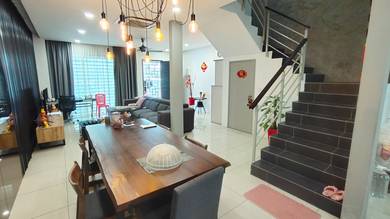 2-storey-Terraced-House-for-sale-Simpang-Ampat-Penang-3
