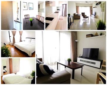 G Residence Condo Desa Pandan Near ISKL KLCC Full Furnished Cheaper