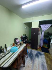 Full Loan Flora Height Flat Lvl 1 good condition lowest floor Lotus