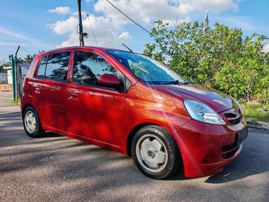 Perodua VIVA 1.0 (A)
