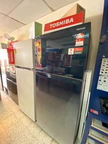 TOSHIBA GR-RT835WEPGY(GG) 661L Refrigerator 5a2n4