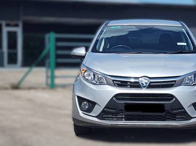Proton PERSONA 1.6 PREMIUM (A)