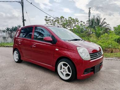Perodua VIVA 1.0 EZ STANDARD (A)