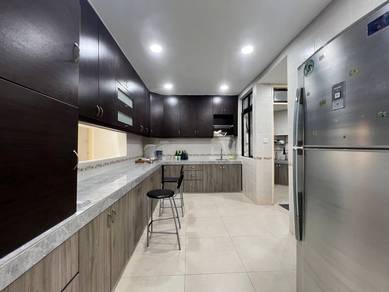 Casa Indah 1 Condominium-1