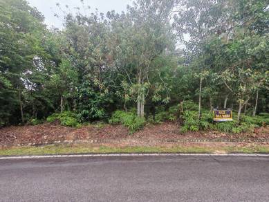 Tmn Tuanku Jaafar 8137sf Seremban Lot Banglo