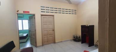 Bukit bintang flat for rent