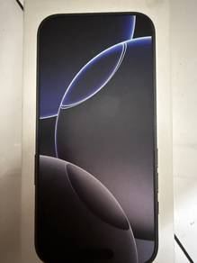 iphone 16 pro 256gb
