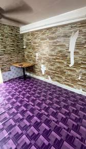 SUPER WORTH !! Kampung Melayu 387 Sqft -CORNER UNIT - RARE IN MARKET -