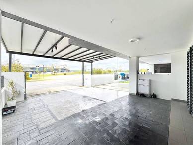 2-Storey Intermediate Serenia Arina @ Bandar Serenia