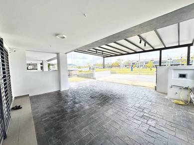 2-Storey Intermediate Serenia Arina @ Bandar Serenia