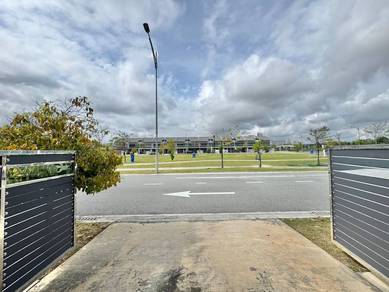 2-Storey Intermediate Serenia Arina @ Bandar Serenia