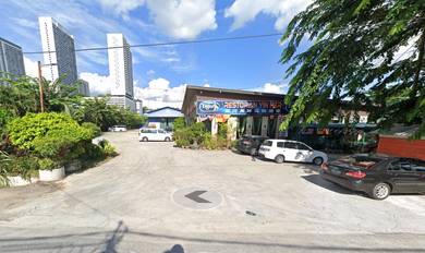 New Industrial Factory/Warehouse For Rent – Sungai Buloh Prime Area