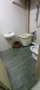 Bukit bintang flat for rent