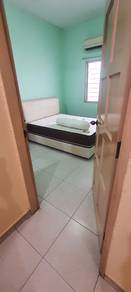 Bukit bintang flat for rent