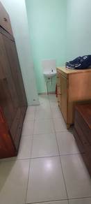 Bukit bintang flat for rent