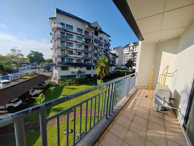 Village Grove Condominium