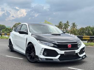 Honda CIVIC 1.5 TC-PREMIUM (A) 💥STAGE 2💥