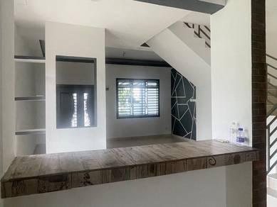 2-storey-Terraced-House-for-sale-Senai-Johor-3