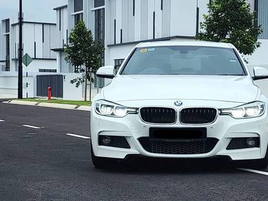 Bmw 330E 2.0 M SPORT FACELIFT (A)