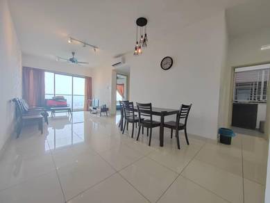 Sutera Full Loan The Raffles High ROI 5.7% uda utama