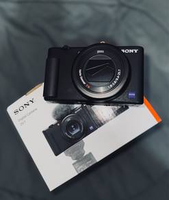 Sony ZV-1