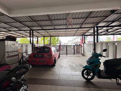 2-storey-Terraced-House-for-sale-Ipoh-Perak-1